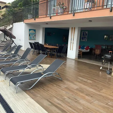 Vila Gleymar