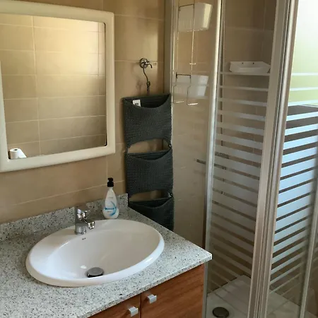 Vila Gleymar Lloret de Mar