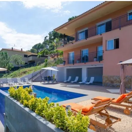 Gleymar Vila Lloret de Mar