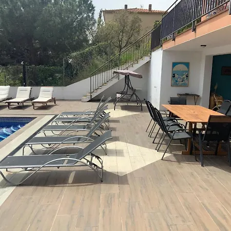 Gleymar Vila Lloret de Mar