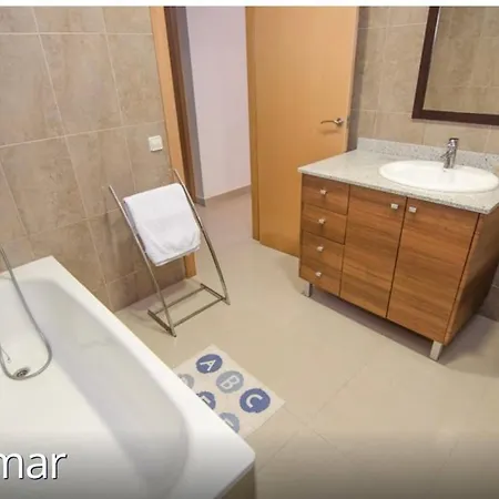 Vila Gleymar Lloret de Mar
