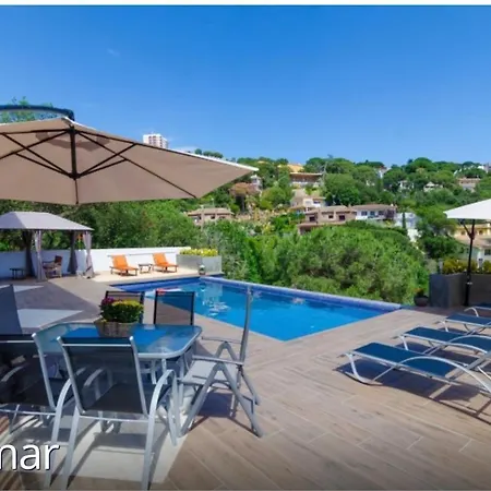 Vila Gleymar *