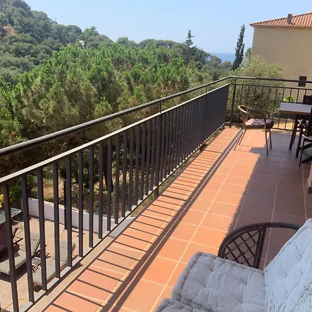 Gleymar Vila Lloret de Mar