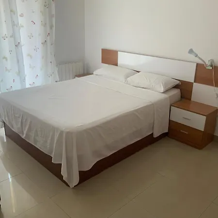Vila Gleymar Lloret de Mar