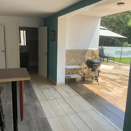 Vila Gleymar