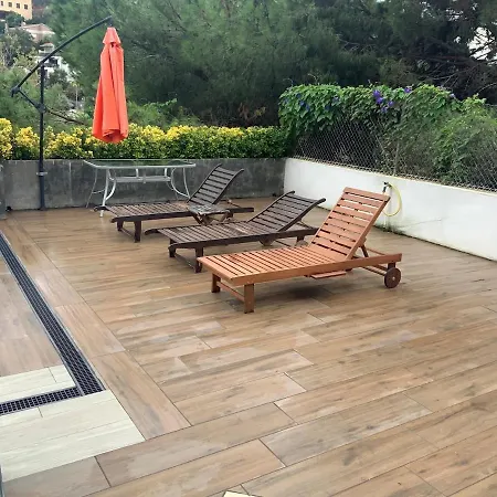 Gleymar Villa Lloret de Mar