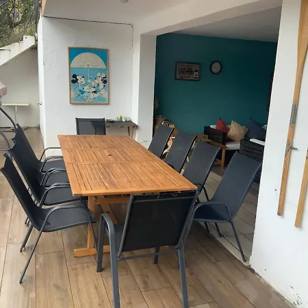 Gleymar Villa Lloret de Mar