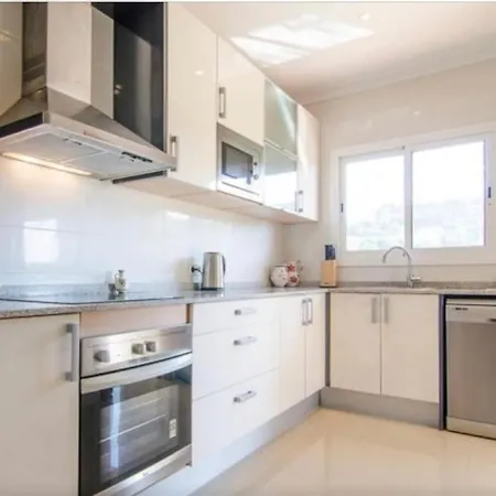 Villa Gleymar Lloret de Mar